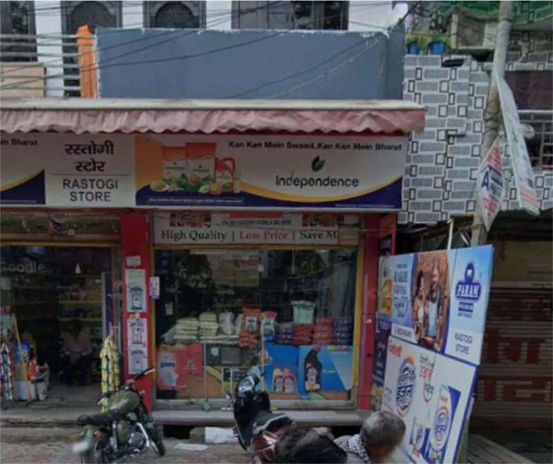 Shop in Ghaziabad
